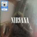 Nirvana (Limited Edition Smoke Colored Vinyl) by Nirvana