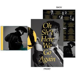 Kansas Anymore (The Longest Goodbye)