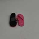 Zeroxposur Flip Flop Sandal Size 1/2