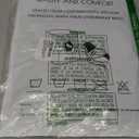 Womens Underwear Cotton Hipster Panties Breathable Sexy Cheeky Stretch Soft Ladies Bikini Underwear 6 Pack, XL