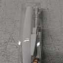 Facial Hair Removal for Women,2 in 1 Electric Hair Removal Device for Chin Upper Lip Peach Fuzz & Rechargeable Eyebrow Trimmer with LED Light for Precise Shaping