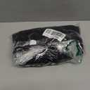 TARSE Womens Linen Wide Leg Pants Casual Loose Drawstring Summer Beach Travel Vacation Palazzo Harem Pants with Pockets XS