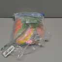 35 Pack Giant Balloons 36 Inch 17 Kinds Colors Latex Colorful Party Big Balloon Bulk for Various Party Events Decorations