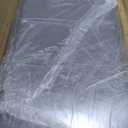 6 Pack Clear Storage Bins with Lids, 7 Quart Stackable Storage Boxes for Storage and Organization, Plastic Storage Containers with Lids, Plastic Bins with Handles for Office, Bedroom, Study Room