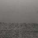 LOCHAS Luxury Bathroom Rug Shaggy Bath Mat 24 x 70 Inch, Washable Non Slip Bath Rugs for Bathroom Shower, Soft Plush Chenille Absorbent Carpets Mats, Gray