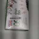 PREXTEX 100 Count Clear Christmas Lights - 20 ft Ultra Bright String Lights with Green Wire for Indoor and Outdoor Use, Christmas Trees, Holidays, Patios and Garden