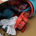 Kids Cleaning Toy Set for Toddlers with 3-in-1 Vacuum That Really Works, Mop & Broom Set & Pretend Play Household Cleaning Tools, Christmas Birthday Gift for Kids Toddlers Boys Girls Ages 3-5-8+