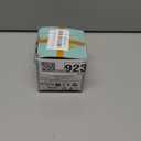 3D Puzzles Flower Pots, 80 Pieces -Puzzles for Adults and Kids,Small,Cactus Decor,Succulent Planters Pots for Indoor,Plant Gifts for Plant Lovers (red-6)