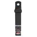 Trailer Ball Mount 2.5" Shank 5" Drop HD