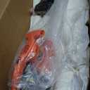 BLACK+DECKER Electric Hedge Trimmer, 17-Inch (BEHT150)