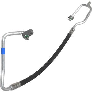 UAC HA 112649C A/C Refrigerant Discharge Hose, 1 Pack