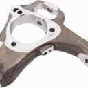 GM Genuine Parts 20998091 Passenger Side Steering Knuckle