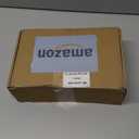 Letter Cookie Cutters Shapes Large 3 Inch - 26 Pcs Stainless Steel Alphabet Letter Cookie Cutter Set Fondant Biscuit Fruit Dough Mold Tools for Sandwich, Birthday, Christmas, and Holiday Party