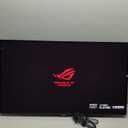 ASUS ROG Swift 32 4K OLED Gaming Monitor (PG32UCDM) - UHD (3840 x 2160), QD-OLED, 240Hz, 0.03ms, G-SYNC Compatible, Custom Heatsink, Graphene Film, 99% DCI-P3, True 10-bit, 90W USB-C