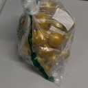 Plastic Gold Ping Pong Balls - Beer Pong & Table Tennis Accessory for Pingpong Play - DIY Crafts & Party Decor with Gold Balls - 50 Pack, 1.5 Inch