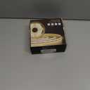 PAUTIX COB LED Strip Light,LED Lights 16.4ft,UL Listed Warm White 2700K Dotless Strip Lights,CRI93+ Super Bright Dimmable 24V Flexible Tape Light with RF Remote,for Cabinets,Kitchen Office Lighting