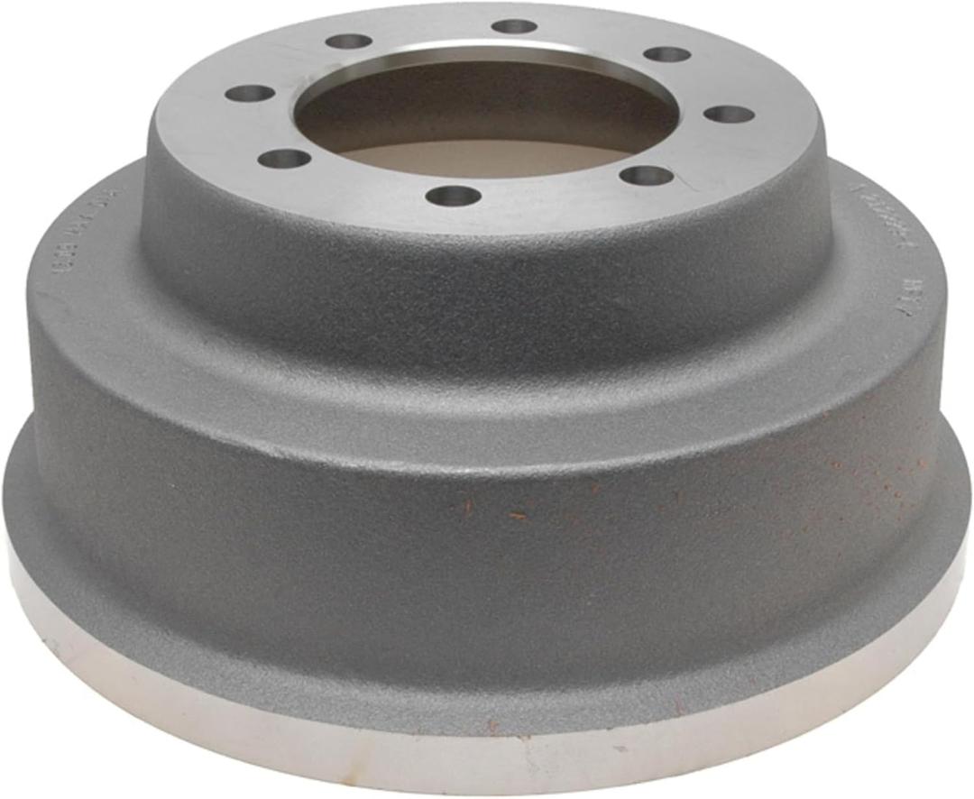 ACDelco Professional 18B79 (18028392) Rear Brake Drum