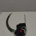 Rear Right Passenger Side Door Lock Latch Actuator Compatible for KIA Sportage 2011-2016 Replace 81420-3W000, 814203W000