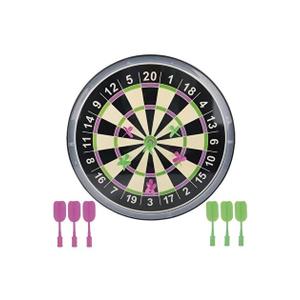 Nifty Light Up Championship Mag Darts