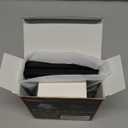 GEEKERA Wireless Charger for Samsung, 3 in 1 Foldable Wireless Charging Station for Samsung Galaxy Z Flip/Fold 6 5 4 3, S24 S23 S22 S21 S20 Ultra Plus, Fitbit Watch Charge 6/5/Luxe, Buds 2 Pro/Live