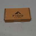 White Cabinet Knobs - White Drawer Knobs - 10 Pack Closet Door Knobs - Kitchen Cabinet Knobs - Kitchen Knobs for Cabinets and Drawers - Bedroom Door Knobs - Cupboard Knobs for Modern Home & Furniture