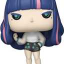 Funko Pop Animation: Boruto - Eida - Boruto: Naruto Next Generations - Collectable Vinyl Figure - Gift Idea - Official Merchandise - Toys for Kids & Adults - Anime Fans - Model Figure for Collectors