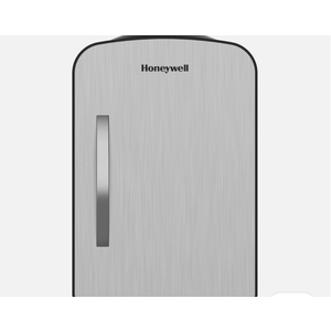 Honeywell Personal Fridge, 4 Liter Capacity, Dual Cooling and Heating, Black,