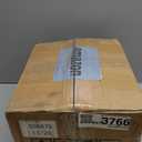 Biswing Pressure Washer Pump, 1" Shaft Horizontal Triplex Plunger, 4400 PSI Max, 4 GPM, Direct Drive Pump with Adjustment Unloader, Replacement Pumps for Cold Water Gas Power Pressure Washer