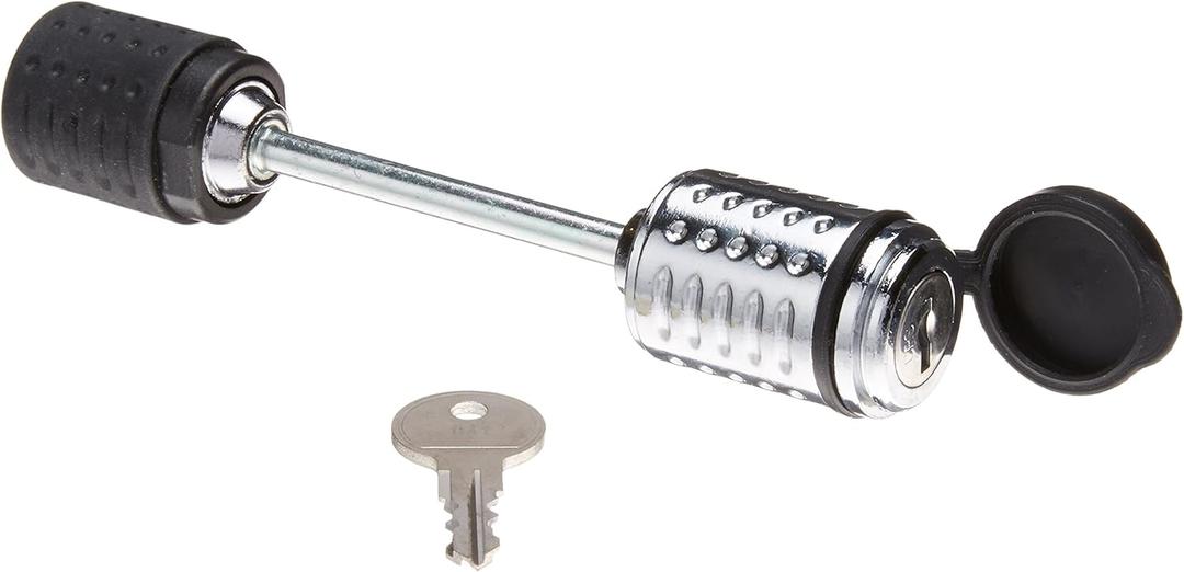 (RC4 2-1/2" Brake Lock