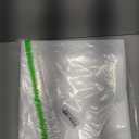 Avery Standard View 3 Ring Binder, 3" Round Rings, 460-Sheet Capacity, 3.5 Inch Wide Spine, 1 White Binder, Ideal for Lightweight Organization and Occasional Referencing (05741)