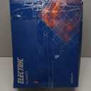 Bedsure Electric Blanket Full Size - Soft Flannel Heated Blanket, Fast Heating with 10 Time Settings & 6 Heat Settings, Warm Gift for Grandma (72x84 inches, Dark Grey)