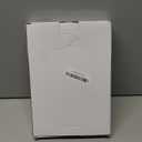 EILISON Smart Kitchen Scale with Bluetooth App, High-Precision Digital Food Scale for Baking, Cooking & Diet, 8000 Food Database, 24 Nutrients, Touchscreen, Tare Function, 5g-8000g Capacity (Black)