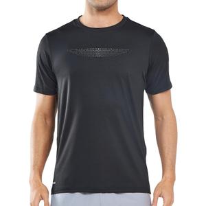 NORTHYARD Men's Workout Gym T-Shirts Lightweight Running Athletic Short Sleeve Quick Dry Shirt Tops (M)