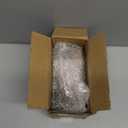 Gecko Hide Shale Scape Step Ledge, Reptile Cave Hideout Tank Accessories Decorations, Great for Reptiles, Amphibians, Leopard Gecko, Lizard, Frogs, Turtle (Small-7.3 * 4.4 * 3)