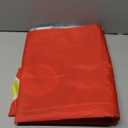 6 Ft Fire Truck Birthday Party Tablecloth,Firefighter Birthday Party Decorations,Fire Truck Table Cloth for Kids Boys Firefighter Firetruck Theme Party Decorations Supplies (72" x 30" (Rectangular))