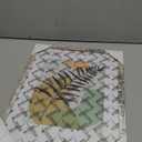 TWING 11x14 Rustic Picture Frames, Distressed White Photo Collage Frame for Wall Decor Display Pictures 8x10 with Mat or 11x14 without Mat, Large Gallery Collage Picture Frames for Wall Mounting