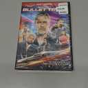 Bullet Train - DVD + Digital, Format: DVD