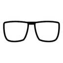 Geiserailie Christian Baseball Sunglasses for Youth Religious Protection Polarized Sunglasses Softball Sports Goggles (Black)