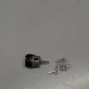 RP50587 Cartridge Valve Replacement for RP50587 Delta Cartridge, Compatible with DST Single Handle Kitchen and Lavatory Faucets - Includes Allen Wrench for Easy Installation