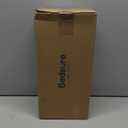 Bedsure Comforter Duvet Insert - Quilted Comforters Queen Size, All Season Duvet, GentleSoft Down Alternative Bedding, with 8 Tabs, Gifts for Women/Men, White, Queen 88 x 88 Inches