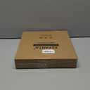 Broom and Dustpan Set,IndoorBroom with Dust pan Combo Set for Home,Angle Kitchen Broom for Floor Sweeping