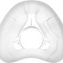 1-Pack Replacement Nasal Cushion for N20 (L) - Compatible with N20 Nasal Cushion - Covers Nose and Mouth (Large)