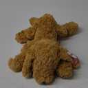GUND Muttsy Dog Plush, Premium Plush Puppy Stuffed Animal for Ages 1 and Up, Brown, 14
