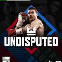 Undisputed - Xbox Series X