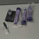 EGR Premium 9000mAh V6 Battery Replacement Compatible with Dyson V6 Animal/Absolute/Motorhead/Fluffy SV03 SV04 SV05 SV06 SV07 SV09 DC58 DC59 DC61 DC62 DC72 DC74 Vacuum Cleaner (Not Fit V7, V8)