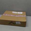 HIMAL HIMAL 2 Layer Golf Trunk Organizer, Golf Gifts for Men with Separate Ventilated Compartment, 2-Pair Capacity, Waterproof SUV Car Locker for Balls, Tees, Clothes, Gloves, Accessories, Golfer Gift