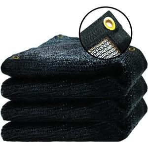 40% Shade Cloth for Plants, 12x30 Ft Greenhouse Shade Cloth, Plant Shade Cover from Sun, Outdoor Mesh Tarp for Garden, Vegetables, Flowers, Potted Plants Heat Protection.