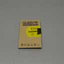 Suoman 4-Pack for Samsung Galaxy Watch 8 Classic 46mm Tempered Glass Privacy Screen Protector,[Anti peeping] 9H Hardness protective film