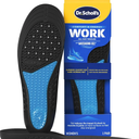 Dr. Scholl's Work All-Day Superior Comfort Insoles Women's Shoe Sizes 6-10 Trim to Fit