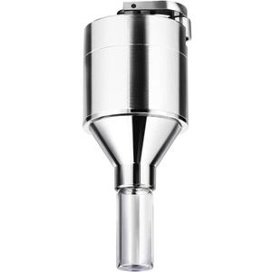 Kitchen Spice Grinder Set | Superfine Grinding | Precision Hand Mill for Consistent Coarse to Fine Grinds - Pepper Grinder Kit